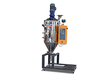 PET結(jié)晶干燥機有哪些特點？