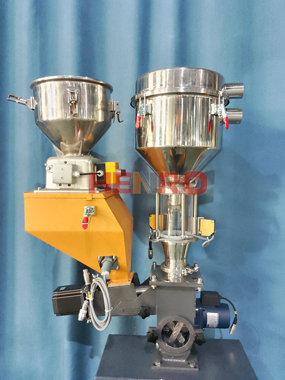 解析色母計量器結(jié)構(gòu)組成及運(yùn)行原理