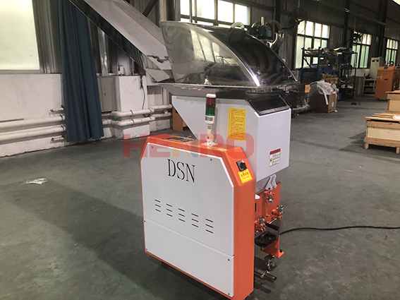 揭秘！塑料粉碎機應(yīng)用原料有哪些